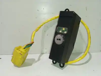Second-hand car spare part switch for vw phaeton (3d1, 3d2, 3d3, 3d4, 3d6, 3d7, 3d8, 3d9) 3.0 v6 tdi 4motion oem iam references 3d1919211a