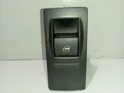 Second-hand car spare part right front power window switch for vw phaeton (3d1, 3d2, 3d3, 3d4, 3d6, 3d7, 3d8, 3d9) 3.0 v6 tdi 4motion oem iam references 3d0959858e