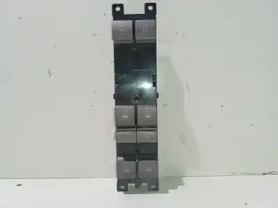 Second-hand car spare part left front power window switch for vw phaeton (3d1, 3d2, 3d3, 3d4, 3d6, 3d7, 3d8, 3d9) 3.0 v6 tdi 4motion oem iam references 3d1959857b