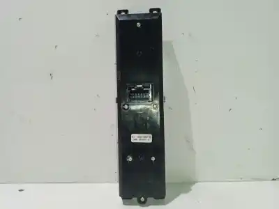 Second-hand car spare part left front power window switch for vw phaeton (3d1, 3d2, 3d3, 3d4, 3d6, 3d7, 3d8, 3d9) 3.0 v6 tdi 4motion oem iam references 3d1959857b  