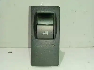 Second-hand car spare part rear right power window switch for vw phaeton (3d1, 3d2, 3d3, 3d4, 3d6, 3d7, 3d8, 3d9) 3.0 v6 tdi 4motion oem iam references 3d0959858e
