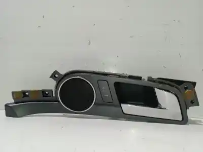 Second-hand car spare part interior right front handle for vw phaeton (3d1, 3d2, 3d3, 3d4, 3d6, 3d7, 3d8, 3d9) 3.0 v6 tdi 4motion oem iam references 3d0837114k
