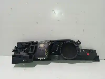 Second-hand car spare part interior right front handle for vw phaeton (3d1, 3d2, 3d3, 3d4, 3d6, 3d7, 3d8, 3d9) 3.0 v6 tdi 4motion oem iam references 3d0837114k  