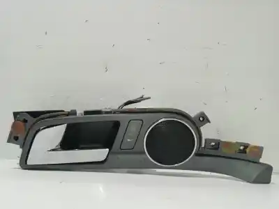 Second-hand car spare part interior left front handle for vw phaeton (3d1, 3d2, 3d3, 3d4, 3d6, 3d7, 3d8, 3d9) 3.0 v6 tdi 4motion oem iam references 3d0837113k