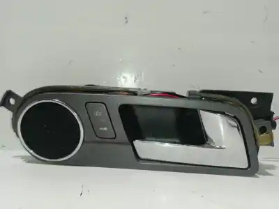 İkinci el araba yedek parçası iç arka sag kol için vw phaeton (3d1, 3d2, 3d3, 3d4, 3d6, 3d7, 3d8, 3d9) 3.0 v6 tdi 4motion oem iam referansları 3d0839114e  