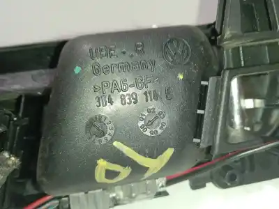 İkinci el araba yedek parçası iç arka sag kol için vw phaeton (3d1, 3d2, 3d3, 3d4, 3d6, 3d7, 3d8, 3d9) 3.0 v6 tdi 4motion oem iam referansları 3d0839114e  