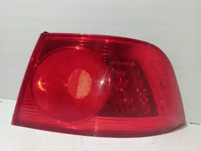 Second-hand car spare part right tailgate light for vw phaeton (3d1, 3d2, 3d3, 3d4, 3d6, 3d7, 3d8, 3d9) 3.0 v6 tdi 4motion oem iam references 3d0945095d