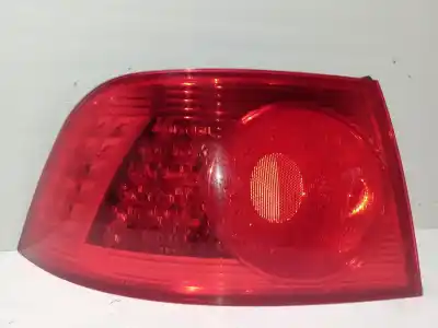 Second-hand car spare part left tailgate light for vw phaeton (3d1, 3d2, 3d3, 3d4, 3d6, 3d7, 3d8, 3d9) 3.0 v6 tdi 4motion oem iam references 3d0945096d