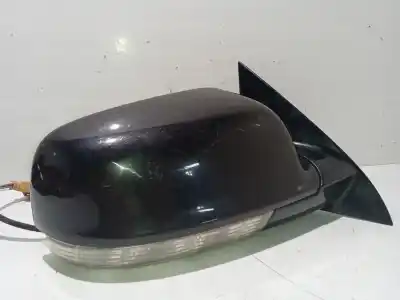Second-hand car spare part right rearview mirror for vw phaeton (3d1, 3d2, 3d3, 3d4, 3d6, 3d7, 3d8, 3d9) 3.0 v6 tdi 4motion oem iam references 3d1857508bp  