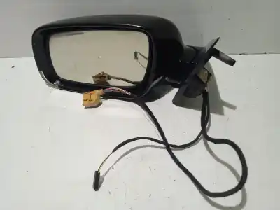 Second-hand car spare part left rearview mirror for vw phaeton (3d1, 3d2, 3d3, 3d4, 3d6, 3d7, 3d8, 3d9) 3.0 v6 tdi 4motion oem iam references 3d1857507cc