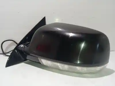 Second-hand car spare part left rearview mirror for vw phaeton (3d1, 3d2, 3d3, 3d4, 3d6, 3d7, 3d8, 3d9) 3.0 v6 tdi 4motion oem iam references 3d1857507cc  