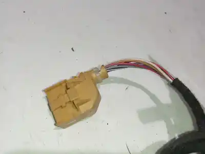 Second-hand car spare part left rearview mirror for vw phaeton (3d1, 3d2, 3d3, 3d4, 3d6, 3d7, 3d8, 3d9) 3.0 v6 tdi 4motion oem iam references 3d1857507cc  