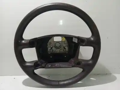 Second-hand car spare part steering wheel for vw phaeton (3d1, 3d2, 3d3, 3d4, 3d6, 3d7, 3d8, 3d9) 3.0 v6 tdi 4motion oem iam references 3d0419091s