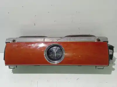 Second-hand car spare part air ventilation grille for vw phaeton (3d1, 3d2, 3d3, 3d4, 3d6, 3d7, 3d8, 3d9) 3.0 v6 tdi 4motion oem iam references 3d1853578