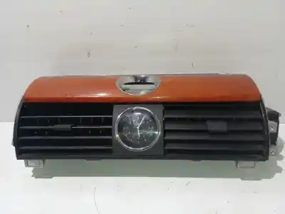 Second-hand car spare part air ventilation grille for vw phaeton (3d1, 3d2, 3d3, 3d4, 3d6, 3d7, 3d8, 3d9) 3.0 v6 tdi 4motion oem iam references 3d1853578  