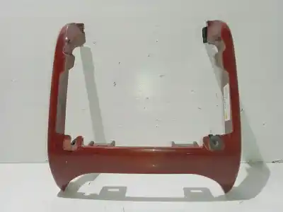 Second-hand car spare part decorative moulding for vw phaeton (3d1, 3d2, 3d3, 3d4, 3d6, 3d7, 3d8, 3d9) 3.0 v6 tdi 4motion oem iam references 3d0863323m
