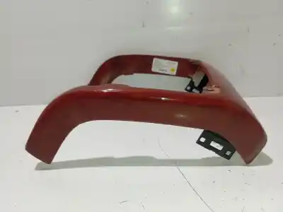 Peça sobressalente para automóvel em segunda mão moldagem por vw phaeton (3d1, 3d2, 3d3, 3d4, 3d6, 3d7, 3d8, 3d9) 3.0 v6 tdi 4motion referências oem iam 3d0863323m  