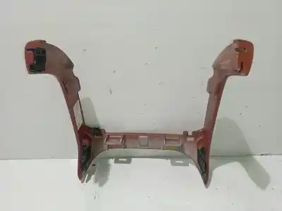 Peça sobressalente para automóvel em segunda mão moldagem por vw phaeton (3d1, 3d2, 3d3, 3d4, 3d6, 3d7, 3d8, 3d9) 3.0 v6 tdi 4motion referências oem iam 3d0863323m  