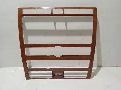 Second-hand car spare part decorative moulding for vw phaeton (3d1, 3d2, 3d3, 3d4, 3d6, 3d7, 3d8, 3d9) 3.0 v6 tdi 4motion oem iam references 3d0035122a