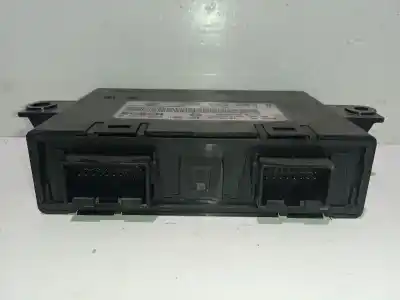 Second-hand car spare part electronic module for vw phaeton (3d1, 3d2, 3d3, 3d4, 3d6, 3d7, 3d8, 3d9) 3.0 v6 tdi 4motion oem iam references 3d0919283d  