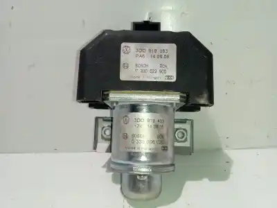 Second-hand car spare part electronic module for vw phaeton (3d1, 3d2, 3d3, 3d4, 3d6, 3d7, 3d8, 3d9) 3.0 v6 tdi 4motion oem iam references 3d0919433