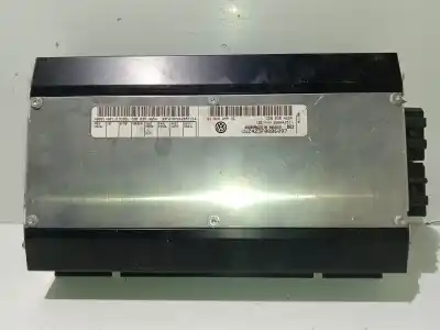 Second-hand car spare part electronic module for vw phaeton (3d1, 3d2, 3d3, 3d4, 3d6, 3d7, 3d8, 3d9) 3.0 v6 tdi 4motion oem iam references 3d0035465a