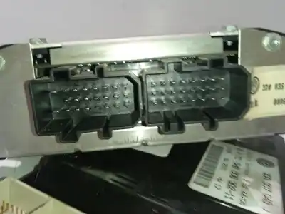 Second-hand car spare part electronic module for vw phaeton (3d1, 3d2, 3d3, 3d4, 3d6, 3d7, 3d8, 3d9) 3.0 v6 tdi 4motion oem iam references 3d0035465a  