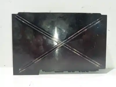 Second-hand car spare part electronic module for vw phaeton (3d1, 3d2, 3d3, 3d4, 3d6, 3d7, 3d8, 3d9) 3.0 v6 tdi 4motion oem iam references 3d0907040j  