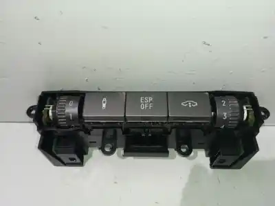 Second-hand car spare part multifunction switch for vw phaeton (3d1, 3d2, 3d3, 3d4, 3d6, 3d7, 3d8, 3d9) 3.0 v6 tdi 4motion oem iam references 3d0959676k
