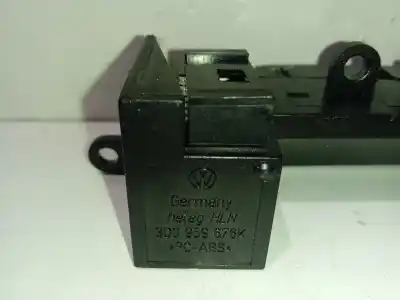 Second-hand car spare part multifunction switch for vw phaeton (3d1, 3d2, 3d3, 3d4, 3d6, 3d7, 3d8, 3d9) 3.0 v6 tdi 4motion oem iam references 3d0959676k  