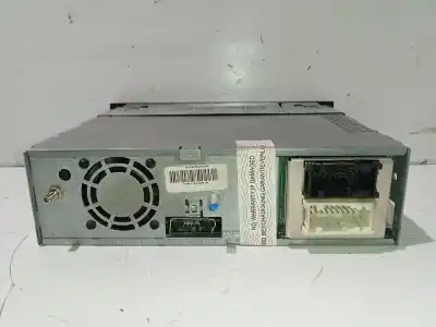 Second-hand car spare part gps navigation system for vw phaeton (3d1, 3d2, 3d3, 3d4, 3d6, 3d7, 3d8, 3d9) 3.0 v6 tdi 4motion oem iam references 3d0919887j  