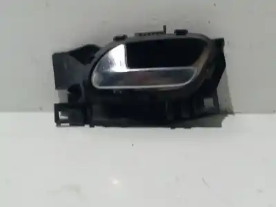 Second-hand car spare part interior left front handle for citroen c4 grand picasso sx oem iam references 9319ak