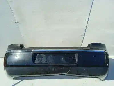Second-hand car spare part rear bumper for vw phaeton (3d1, 3d2, 3d3, 3d4, 3d6, 3d7, 3d8, 3d9) 3.0 v6 tdi 4motion oem iam references 3d5807417algru
