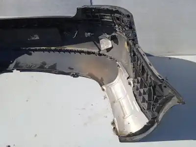 Second-hand car spare part rear bumper for vw phaeton (3d1, 3d2, 3d3, 3d4, 3d6, 3d7, 3d8, 3d9) 3.0 v6 tdi 4motion oem iam references 3d5807417algru  