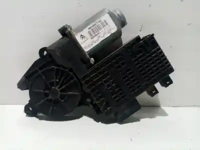 Tweedehands auto-onderdeel Raammotor Rechts Voor voor CITROEN C4 GRAND PICASSO SX OEM IAM-referenties 9222GZ 9654087780 