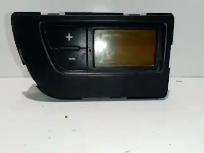 Tweedehands auto-onderdeel  voor CITROEN C4 GRAND PICASSO  OEM IAM-referenties 9650868877  
