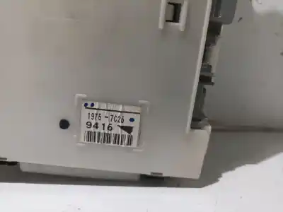 Автозапчасти б/у электронный модуль за lexus is ii (_e2_) 250 (gse20) ссылки oem iam 8273053022 7e210257 82730-53022