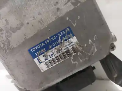 Second-hand car spare part electronic module for lexus is ii (_e2_) 250 (gse20) oem iam references 8965053020 1129000877 89650-53020