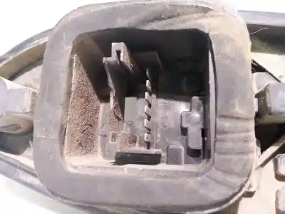 Pezzo di ricambio per auto di seconda mano portalampada per fiat doblo monospace (119_, 223_) 1.9 jtd (223axe1a) riferimenti oem iam 40615751  