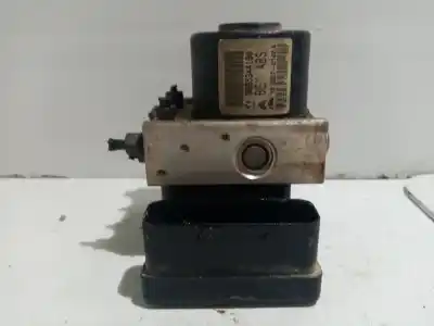 Автозапчасти б/у абс за citroen c3 i (fc_, fn_) 1.4 i ссылки oem iam 9665344180 10097011533 
