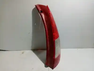 Автозапчасти б/у правый задний фонарь за citroen c3 i (fc_, fn_) 1.4 i ссылки oem iam 6350q3   Автозапчасти б/у правый задний фонарь за citroen c3 i (fc_, fn_) 1.4 i ссылки oem iam 6350q3