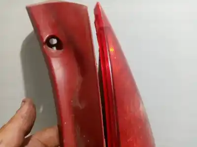 Автозапчасти б/у правый задний фонарь за citroen c3 i (fc_, fn_) 1.4 i ссылки oem iam 6350q3   Автозапчасти б/у правый задний фонарь за citroen c3 i (fc_, fn_) 1.4 i ссылки oem iam 6350q3