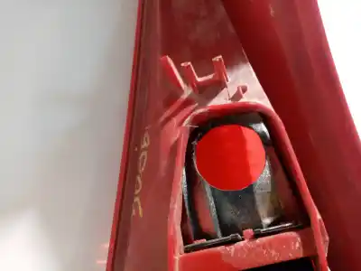 Автозапчасти б/у правый задний фонарь за citroen c3 i (fc_, fn_) 1.4 i ссылки oem iam 6350q3   Автозапчасти б/у правый задний фонарь за citroen c3 i (fc_, fn_) 1.4 i ссылки oem iam 6350q3