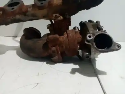 Автозапчасти б/у турбокомпенсатор за citroen c3 i (fc_, fn_) 1.4 i ссылки oem iam 54351014861 Автозапчасти б/у турбокомпенсатор за citroen c3 i (fc_, fn_) 1.4 i ссылки oem iam 54351014861