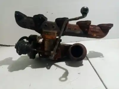 Автозапчасти б/у турбокомпенсатор за citroen c3 i (fc_, fn_) 1.4 i ссылки oem iam 54351014861   Автозапчасти б/у турбокомпенсатор за citroen c3 i (fc_, fn_) 1.4 i ссылки oem iam 54351014861