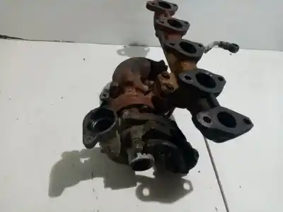 Автозапчасти б/у турбокомпенсатор за citroen c3 i (fc_, fn_) 1.4 i ссылки oem iam 54351014861   Автозапчасти б/у турбокомпенсатор за citroen c3 i (fc_, fn_) 1.4 i ссылки oem iam 54351014861