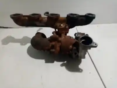 Автозапчасти б/у турбокомпенсатор за citroen c3 i (fc_, fn_) 1.4 i ссылки oem iam 54351014861   Автозапчасти б/у турбокомпенсатор за citroen c3 i (fc_, fn_) 1.4 i ссылки oem iam 54351014861