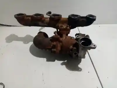 Автозапчасти б/у турбокомпенсатор за citroen c3 i (fc_, fn_) 1.4 i ссылки oem iam 54351014861   Автозапчасти б/у турбокомпенсатор за citroen c3 i (fc_, fn_) 1.4 i ссылки oem iam 54351014861