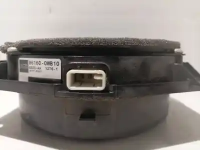 Second-hand car spare part speaker for lexus is ii (_e2_) 250 (gse20) oem iam references 861600wb10 86160-0wb10 8033-aa