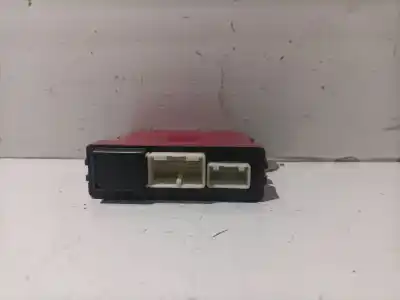 Second-hand car spare part electronic module for lexus is ii (_e2_) 250 (gse20) oem iam references 8943053011 89430-53011 1233006840
